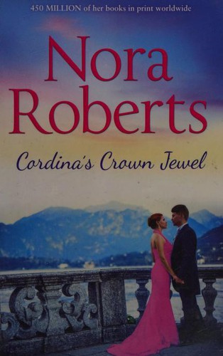 Cover for Cordina's Crown Jewel