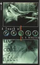 Cover for A Touch of Frost