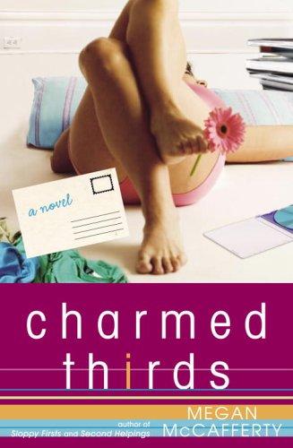 Cover for Charmed thirds