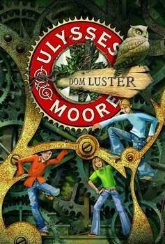 Cover for Dom luster
