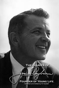 Cover for The Diaries of Jim Rayburn