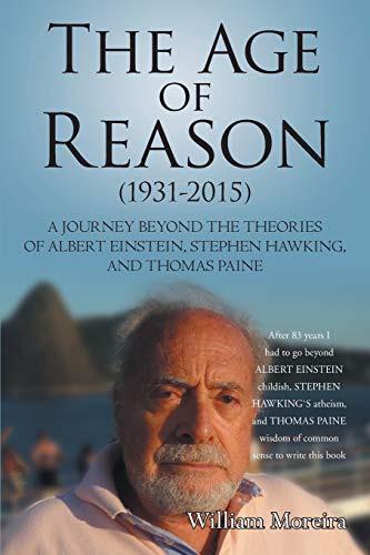 Cover for The Age of Reason
