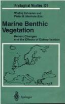 Cover for Marine benthic vegetation