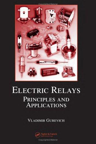 Cover for Electric relays