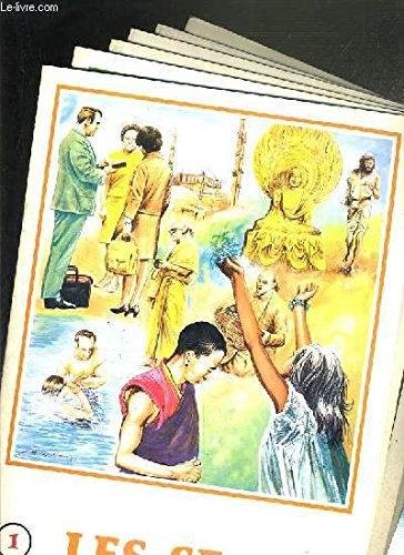 Cover for Les sectes, l'occulte et l'étrange