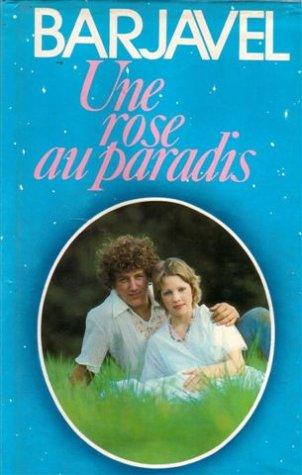 Cover for Une rose au paradis