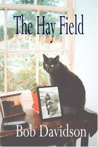 Cover for The Hay Field
