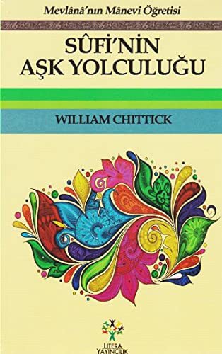 Cover for Sufi'nin Ask Yolculugu