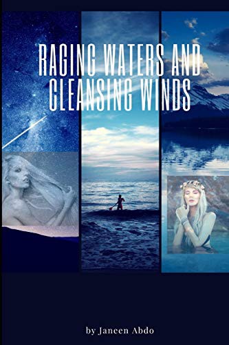 Cover for Raging Waters Cleansing Winds