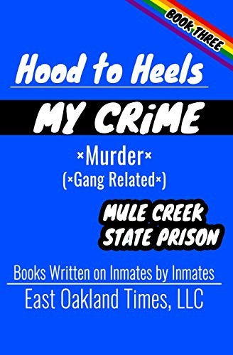Cover for HOOD TO HEELS