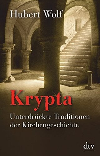 Cover for Krypta