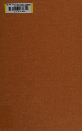 Cover for The good of recognition