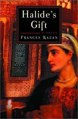 Cover for Halide's gift