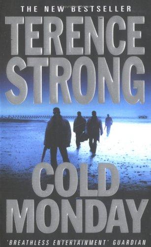 Cover for Cold Monday