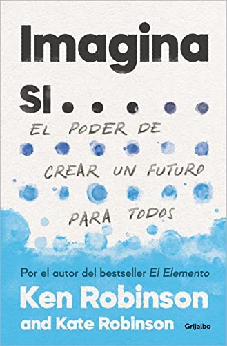 Cover for Imagina si...