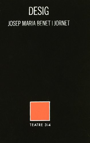Cover for Desig