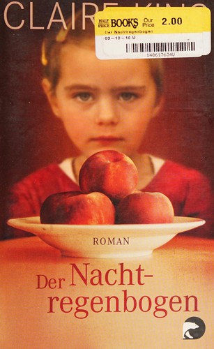 Cover for Der Nachtregenbogen