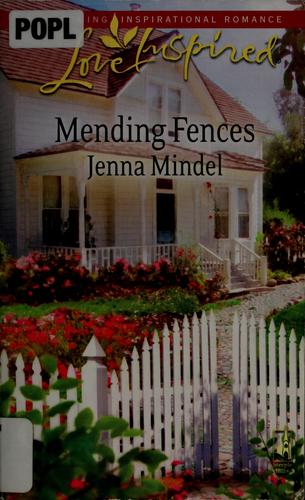 Cover for Mending fences