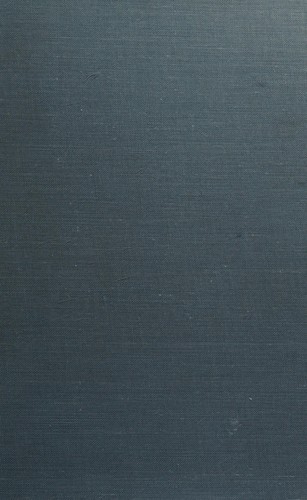 Cover for Statutory instruments.