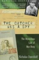 Cover for The catcher was a spy