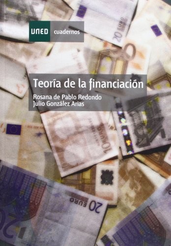 Cover for Teoría de la financiación