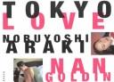 Cover for Tokyo Love