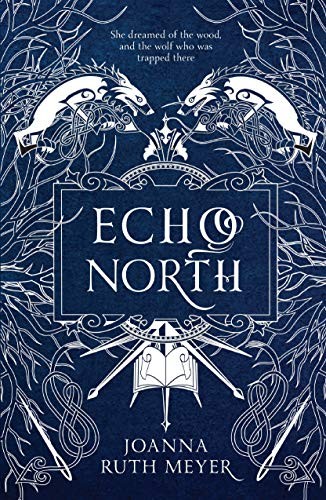 Cover for Echo North