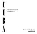 Cover for Cuba