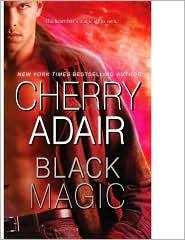 Cover for Black Magic (Magic #1)