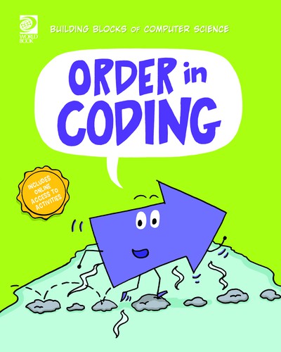 Cover for Order in Coding