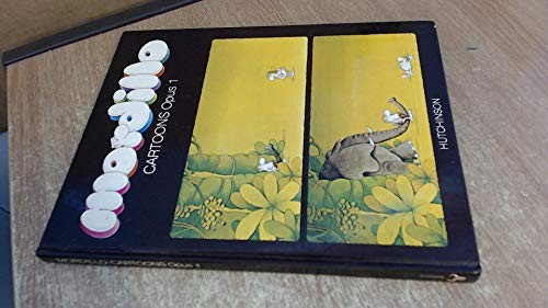 Cover for Mordillo