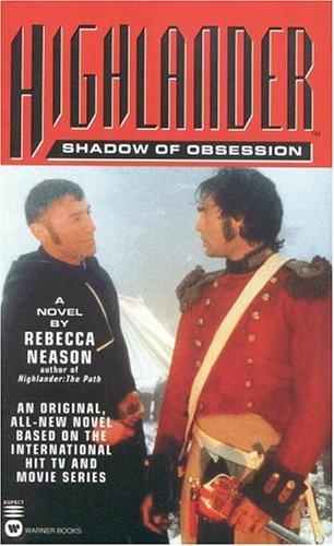 Cover for Highlander(TM)