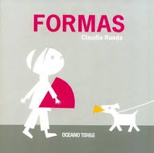 Cover for Formas