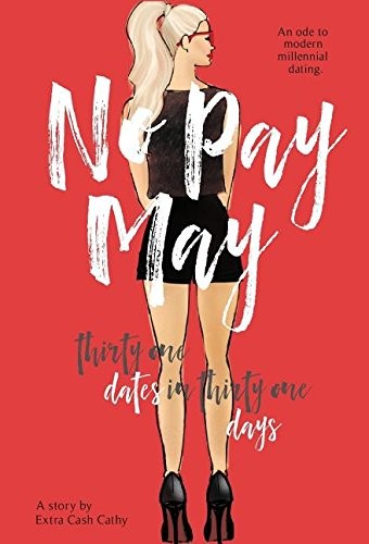 Cover for No Pay May