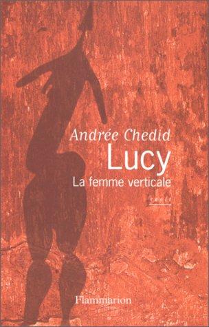 Cover for Lucy
