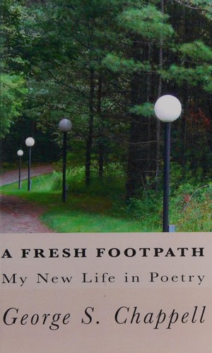 Cover for A fresh footpath