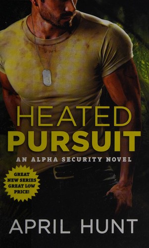 Cover for Heated Pursuit