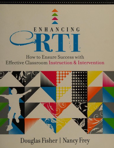 Cover for Enhancing RTI