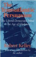 Cover for The Transatlantic Persuasion