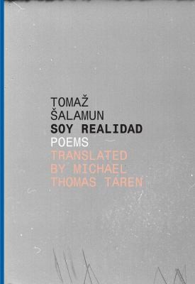 Cover for Soy Realidad