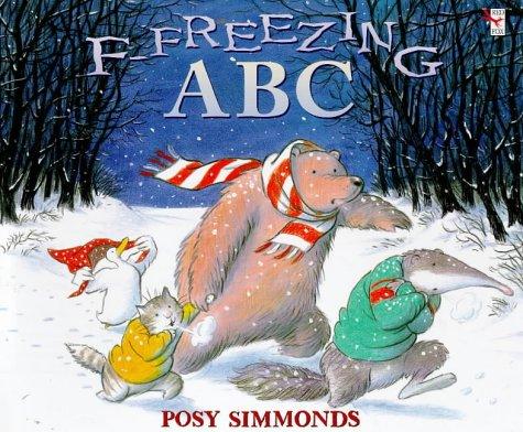 Cover for The F-freezing ABC