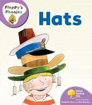 Cover for Oxford reading tree