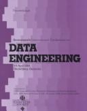 Cover for 17th International Conference on Data Engineering