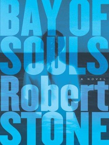 Cover for Bay of souls