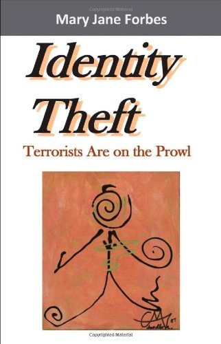 Cover for Identity Theft