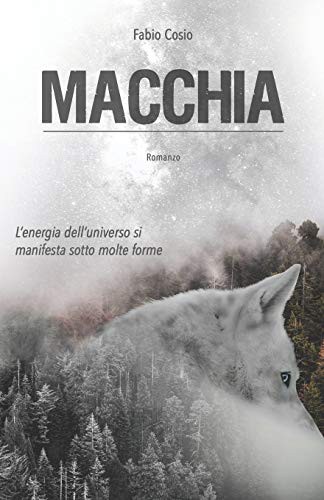 Cover for Macchia