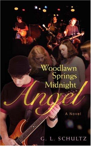 Cover for Woodlawn Springs Midnight Angel