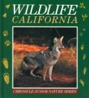 Cover for Wildlife California.