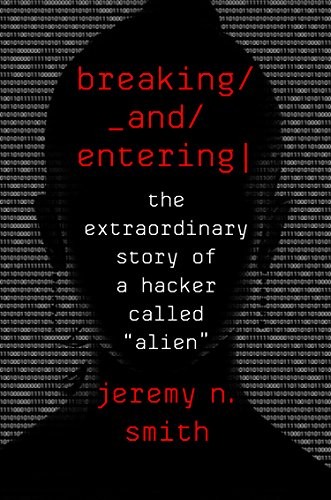 Cover for Breaking and Entering