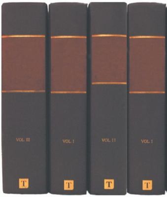 Cover for Collected Works Of Guy Le Strange The Medieval Islamic World
